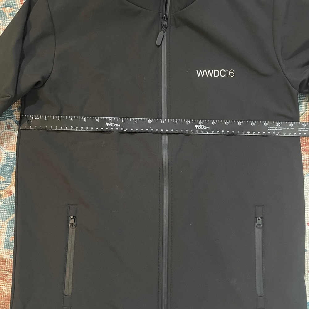 WWDC Jacket 2016- Large - Picture 5 of 5